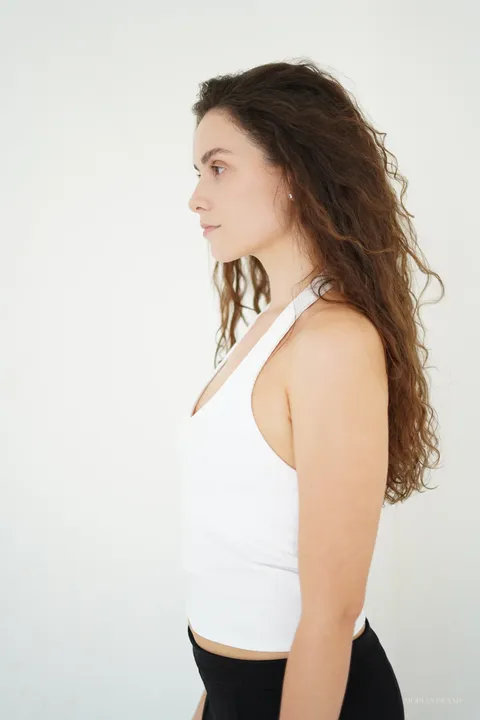 Gabrielle, female model in Dubai — Models Island F1017 (photo 2)